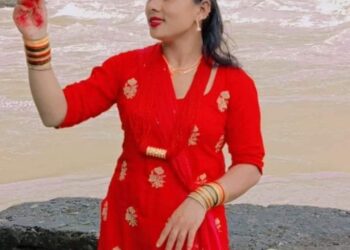 बिदुरबाट एक महिला सम्पर्कबिहिन