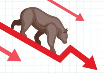 नेप्से परिसूचक २७ अङ्कले घट्यो