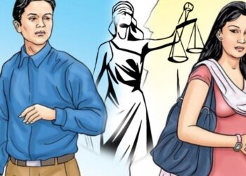 रसुवामा एक वर्षमा एक सय बढी सम्बन्धविच्छेदका मुद्दा