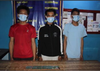 बट्टार बजारमै लागु औषध कारोबार !