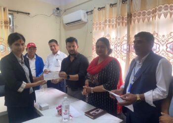 विदुर नगरपालिका छात्रवृत्ति