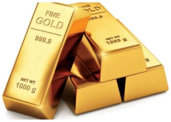 सुन प्रतितोला रु नौ सयले बढ्यो