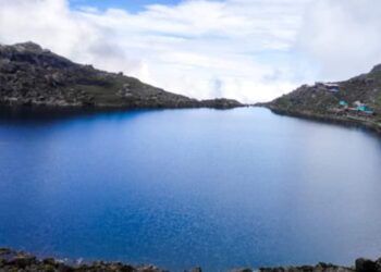 गोसाईकुण्ड