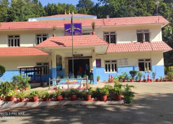 आपराधिक क्रियाकलापमा संलग्नको पक्राउ दर बढ्यो