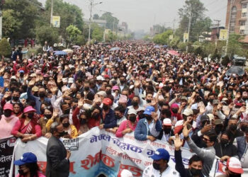 एसईई नहुने गरी नयाँ कानुनको तयारी