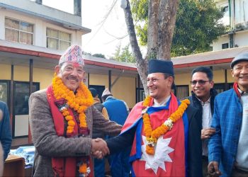 नुवाकोटमा ३१ जनाको उमेदवारी