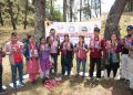 बेलकोटगढी र चिम्टेश्वरको प्रबर्द्धनमा नुवाकोट साहित्य पदयात्रा