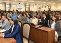 सोमबारदेखि संसद्को बजेट अधिवेशन