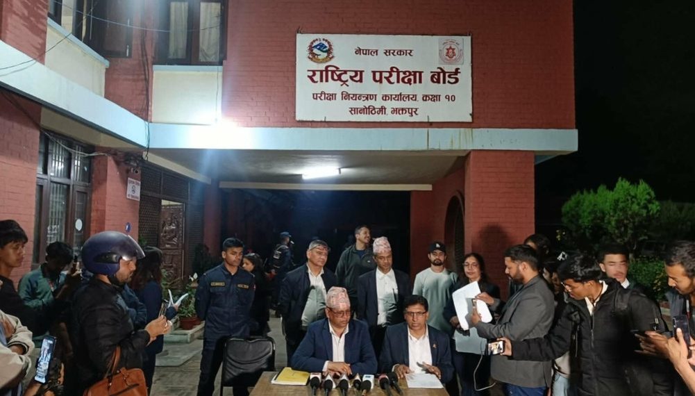 एसईईमा सुधार, ६६ प्रतिशत उत्तीर्ण