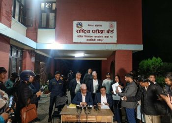 एसईईमा सुधार, ६६ प्रतिशत उत्तीर्ण