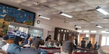 प्रस्तावित प्रधानन्यायाधीश शर्माको सुनुवाइ प्रक्रिया सुरु
