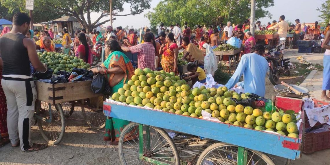नियमन कमजोर हुँदा हानिकारक आँपको बिक्री बढ्दो