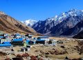 पदयात्राको उत्कृष्ट गन्तब्य लाङटाङ
