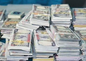 रेमिट्यान्स बढेको बढ्यै, वैशाखसम्म भित्रियो सवा १९ खर्ब